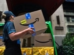 Last year, Amazon added same-day grocery delivery in more than 2,300 towns.