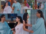 నిన్ను కోరి సీరియల్ టుడే ఎపిసోడ్(jiohotstar)