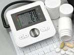 BP can be checked at home, but one should avoid mistakes during the process.