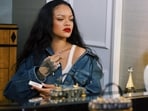 Rihanna turns 38 today! Rihanna turns 38 today!