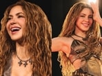 Shakira to return to India Shakira to return to India