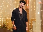 Actor Sheezan Khan