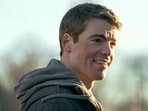 Gabriel Basso in The Night Agent