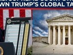 Donald Trump’s global tariffs struck down by US supreme court | What happens next Donald Trump’s global tariffs struck down by US supreme court | What happens next