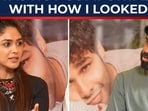 Mrunal says she didn't like how she looked, Siddhant reveals shaving his head Mrunal says she didn't like how she looked, Siddhant reveals shaving his head
