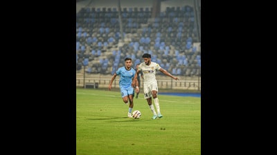 ‘CFG leaving is a big blow for Indian football’ ‘CFG leaving is a big blow for Indian football’
