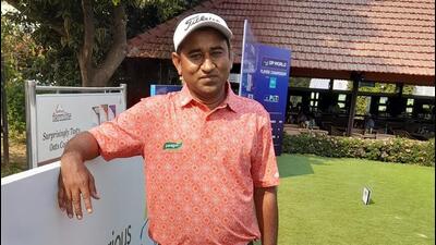 I have never felt unsafe in India, says Bangladesh’s Hossain I have never felt unsafe in India, says Bangladesh’s Hossain