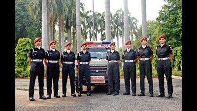 Bihar women cops Bihar women cops