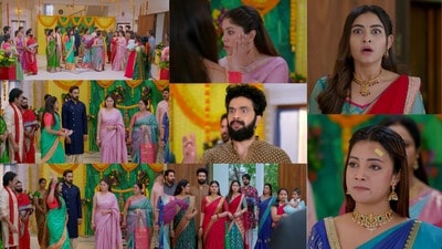 బ్రహ్మముడి సీరియల్ ఫిబ్రవరి 20 ఎపిసోడ్ బ్రహ్మముడి సీరియల్ ఫిబ్రవరి 20 ఎపిసోడ్
