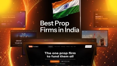 The Complete 2026 Guide to Prop Firms for Indian Traders The Complete 2026 Guide to Prop Firms for Indian Traders