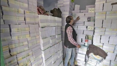 For representation only (HT File Photo)