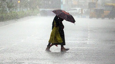 ఏపీకి వర్ష సూచన ఏపీకి వర్ష సూచన