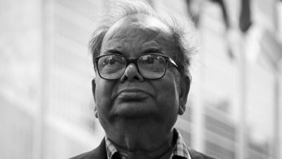 ‘শংকর’ হীন হয়ে গেল চৌরঙ্গী। ‘শংকর’ হীন হয়ে গেল চৌরঙ্গী।