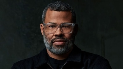 Jordan Peele is a master of psychological horror storytelling laced with humour. (Pinterest) Jordan Peele is a master of psychological horror storytelling laced with humour. (Pinterest)