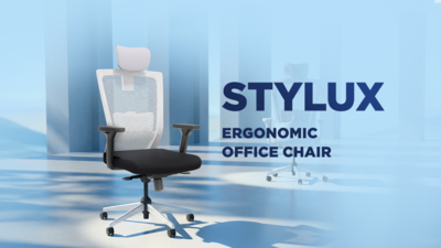 5 Premium Ergonomic Office Chairs for Productive Work Days