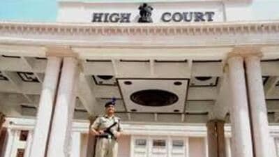 The Lucknow bench of the Allahabad high court. (For representation) The Lucknow bench of the Allahabad high court. (For representation)