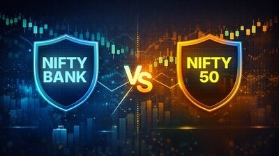 Nifty Bank vs Nifty 50: Differences Explained (Kotak Neo) Nifty Bank vs Nifty 50: Differences Explained (Kotak Neo)