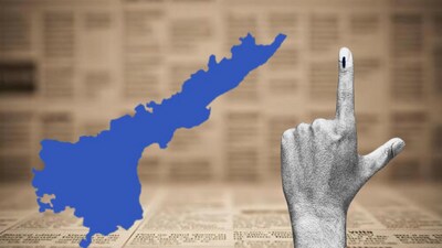 ఏపీ అసెంబ్లీ ఎన్నికలు 2024పై వివాదం ఏపీ అసెంబ్లీ ఎన్నికలు 2024పై వివాదం