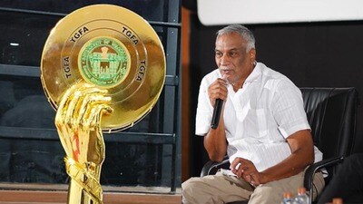 తెలంగాణ గద్దర్ ఫిల్మ్ అవార్డ్స్ 2025 : జ్యూరీలో కీలక మార్పు తెలంగాణ గద్దర్ ఫిల్మ్ అవార్డ్స్ 2025 : జ్యూరీలో కీలక మార్పు