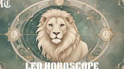 Leo Horoscope Today: Read our expert astrological predictions to find out what the stars have in store for you.