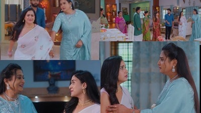 నిన్ను కోరి సీరియల్ టుడే ఎపిసోడ్ (jiohotstar) నిన్ను కోరి సీరియల్ టుడే ఎపిసోడ్ (jiohotstar)