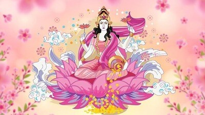 আজই সেই দিন, আজই পাঠ করুন এই শক্তিশালী স্তোত্র, মা লক্ষ্মীর কৃপায় ফিরবে ভাগ্য আজই সেই দিন, আজই পাঠ করুন এই শক্তিশালী স্তোত্র, মা লক্ষ্মীর কৃপায় ফিরবে ভাগ্য
