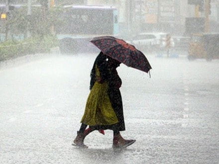 ఏపీకి వర్ష సూచన
