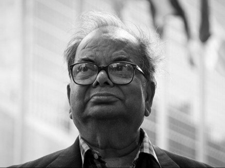 ‘শংকর’ হীন হয়ে গেল চৌরঙ্গী। 