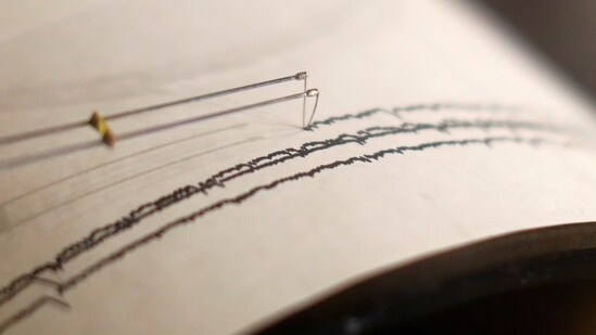 A shallow 6.0-magnitude quake in the country's east in August 2025 wiped out mountainside villages and killed more than 2,200 people. (Representational)