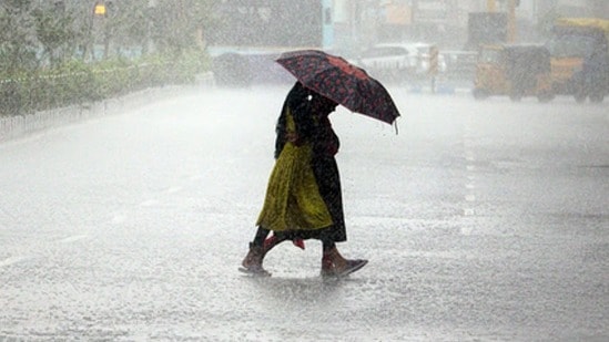ఏపీకి వర్ష సూచన