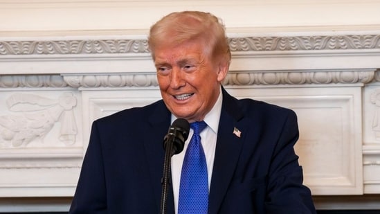 What Is Section 122? Trump moves to impose 10% Global tariff (Bloomberg)