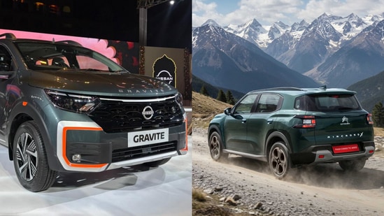 These are 5 of the best budget-friendly family SUVs in India