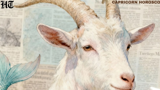 Capricorn Horoscope Today: Read our expert astrological predictions to find out what the stars have in store for you.