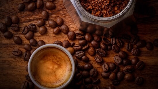Read more to find out about the health benefits and safe limit for coffee. (Unsplash)