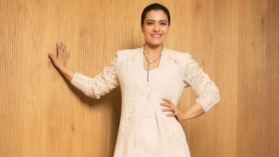 Kajol