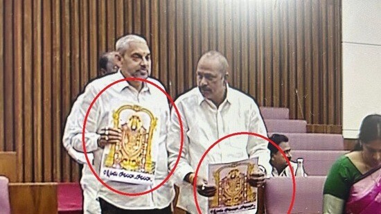 మండలిలో వైసీపీ ఎమ్మెల్సీలు