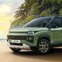 హ్యుందాయ్​ ఎక్స్​టర్​ ఫేస్​లిఫ్ట్​ అప్డేట్స్​..