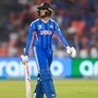 అభిషేక్ శర్మ