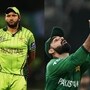 পাক অলরাউন্ডারকে পাল্টা চ্যালেঞ্জ আফ্রিদির 