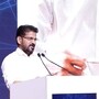 సీఎం రేవంత్ రెడ్డి
