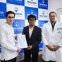 Evergreen Healthcare‌తో మెడికవర్ హాస్పిటల్ భాగస్వామ్య ఒప్పందం