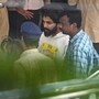 సంథ్య థియేటర్ ఘటన 