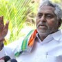 జీవన్ రెడ్డికి అస్వస్థత