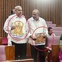 మండలిలో వైసీపీ ఎమ్మెల్సీలు