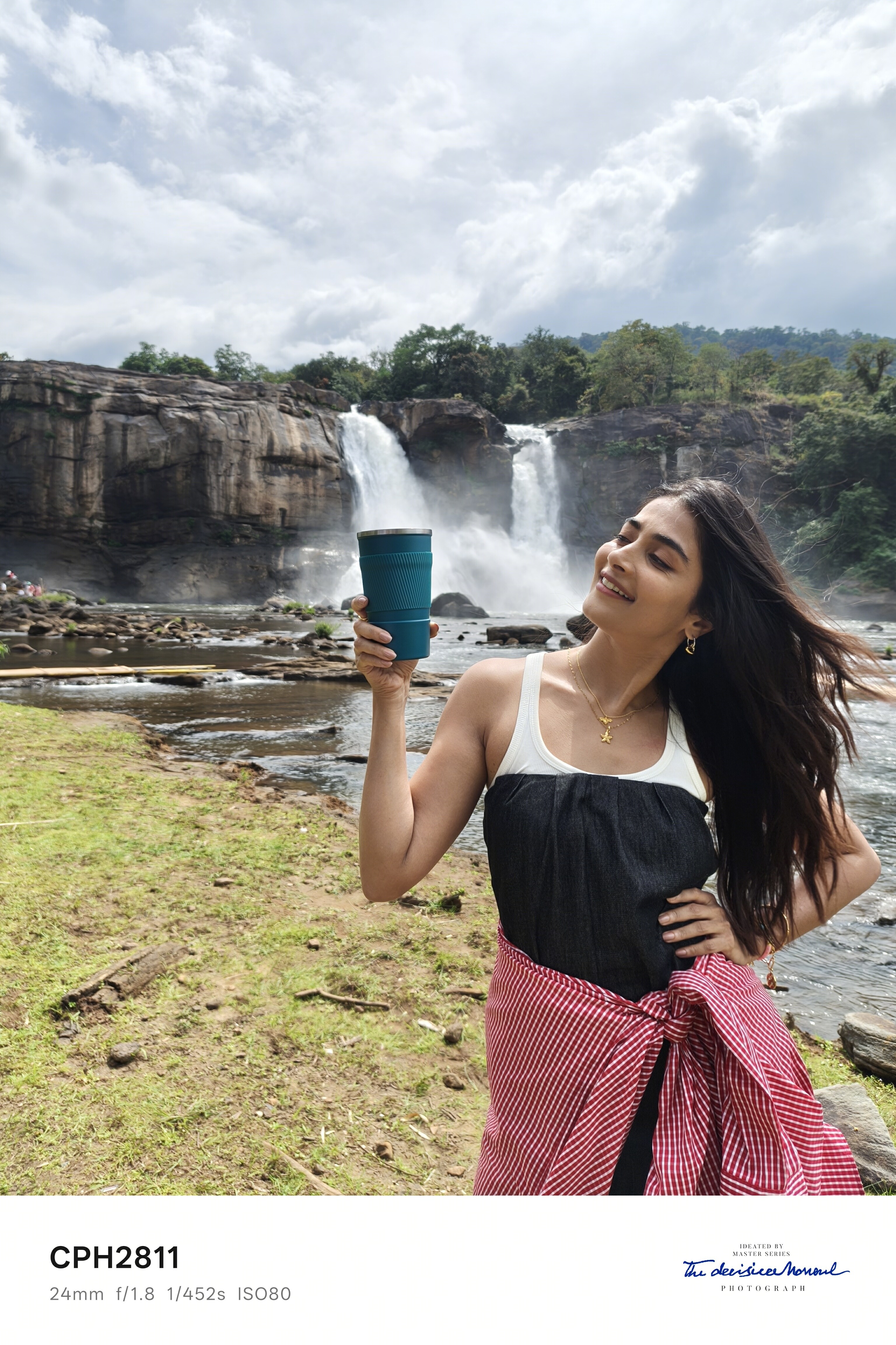 Photography that understands you, (OPPO) Photography that understands you, (OPPO)