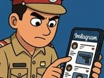 No more khaki swag on social media: Mumbai Police cracks down on viral reels in uniform
