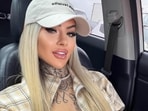 Based in São Paulo, Dias frequently posted fashion and beauty content. Based in São Paulo, Dias frequently posted fashion and beauty content.