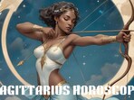 Sagittarius Horoscope