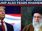 Pentagon in full panic mode, scrambling to decapitate Khamenei & more before Iran's missiles hit base? Pentagon in full panic mode, scrambling to decapitate Khamenei & more before Iran's missiles hit base?