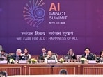 The number of signatories to the New Delhi Declaration exceeds that of all three previous summits. The number of signatories to the New Delhi Declaration exceeds that of all three previous summits.